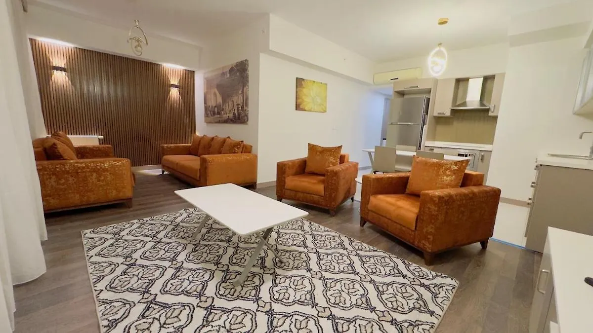 Prime Suits 2 Istanbul Turkey