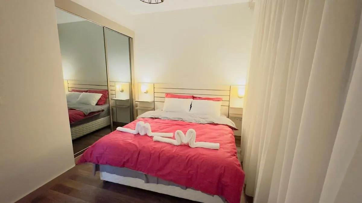 Prime Suits 2 Istanbul Apartment