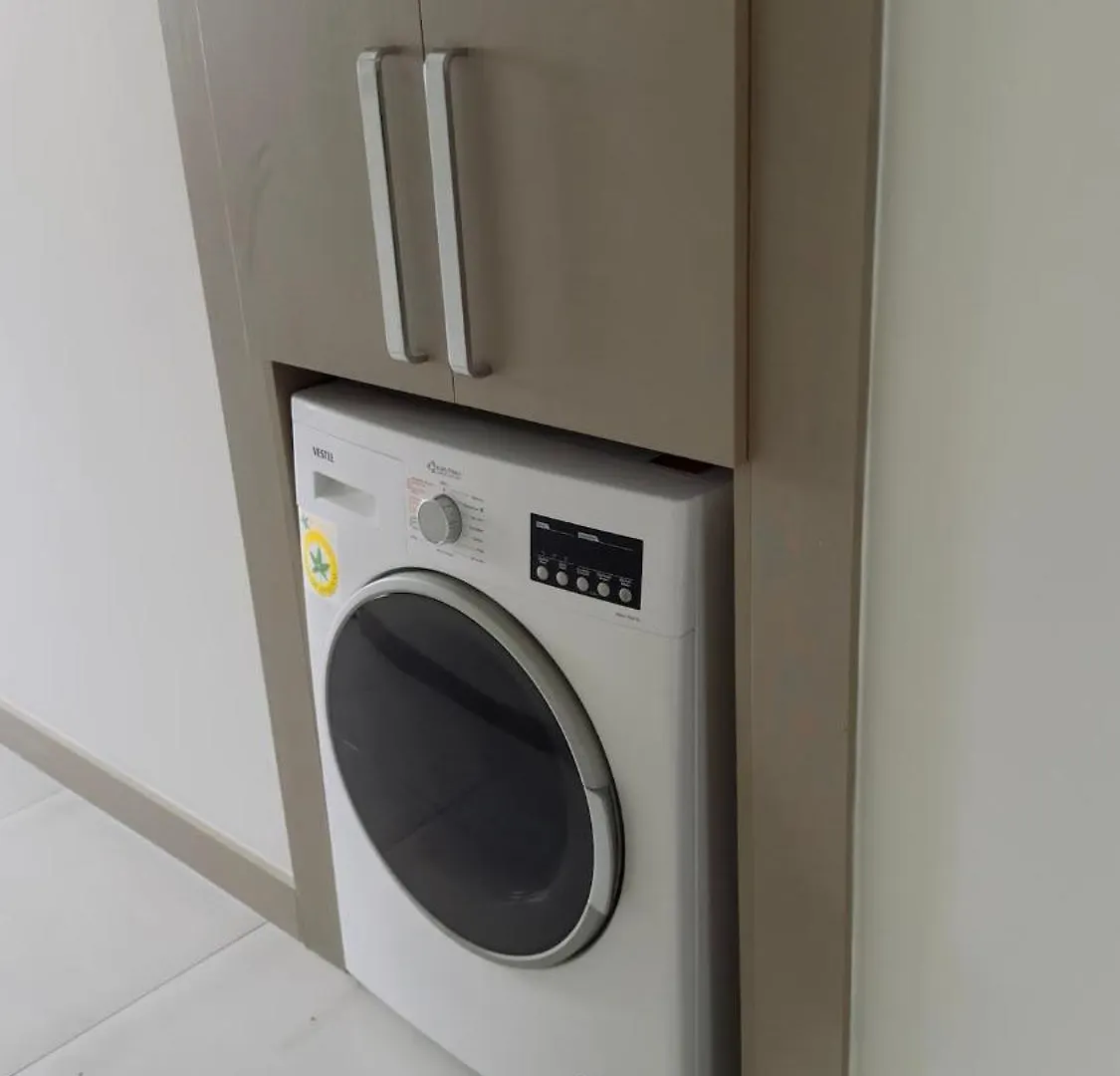 Apartment Prime Suits 2 Istanbul
